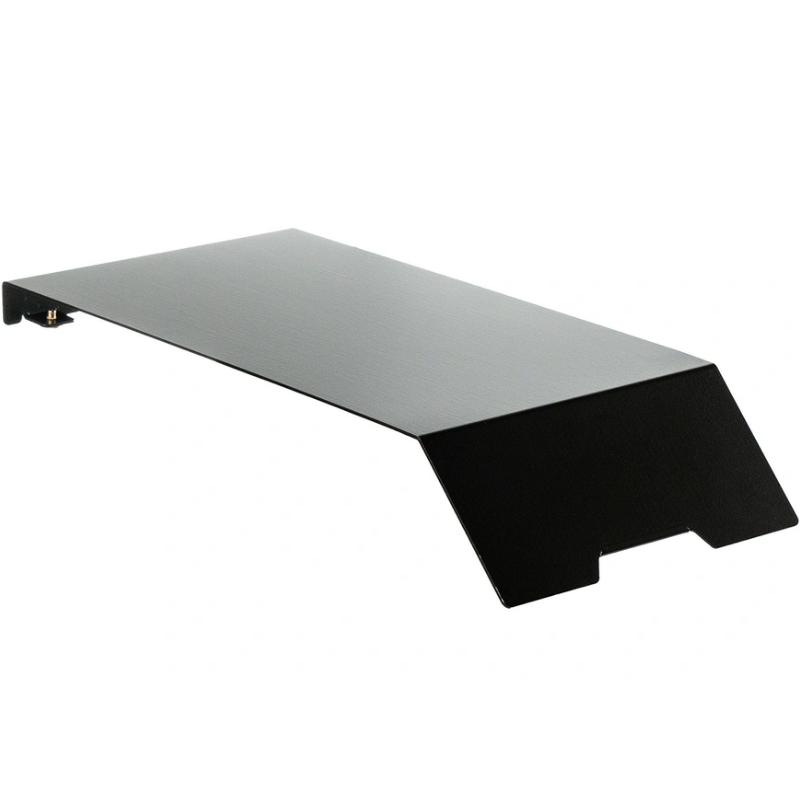 (REQURIED IF NOT USING TOOLBOX) Transfer Flow Cover Plate for 40 Gallon Under Tool Box tank Model 0400117477