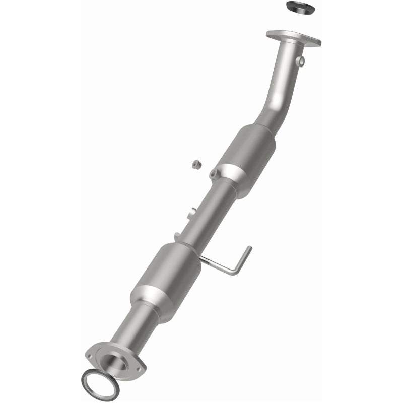MagnaFlow Direct Fit Catalytic Converter 05-12 Toyota Tacoma L4-2.7L