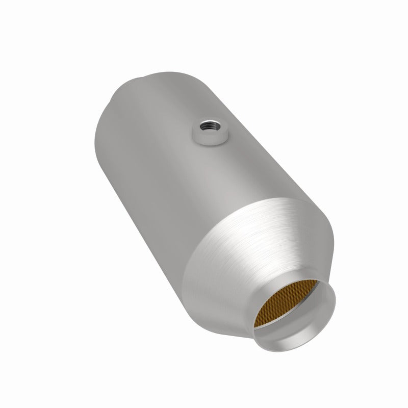MagnaFlow MagnaFlow 2.5 in. OEM Grade Federal / EPA Compliant Universal Catalytic Converter