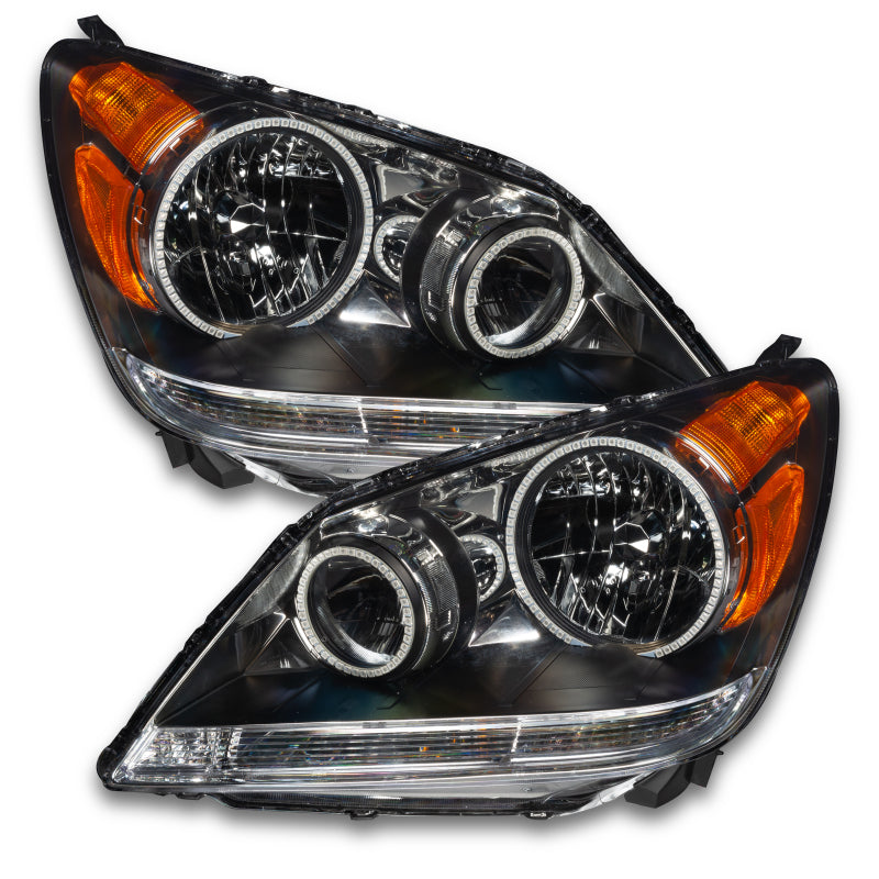 Oracle 08-10 Honda Odyssey SMD HL - White