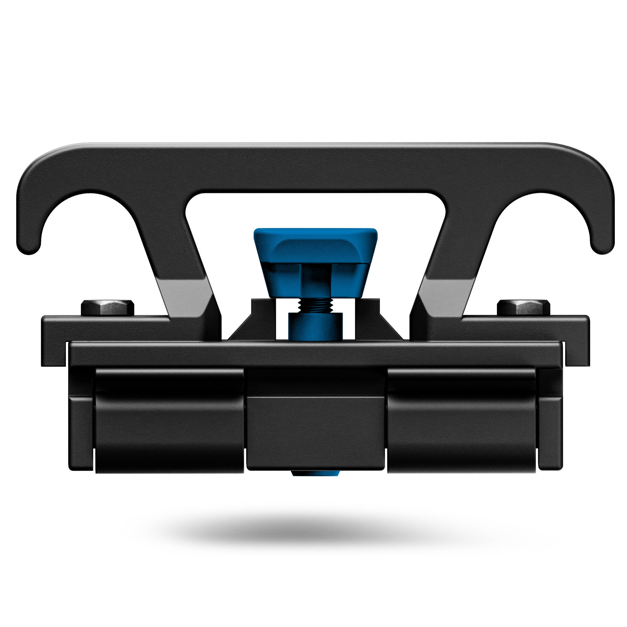 Integral Rail Tie-Down Cleat