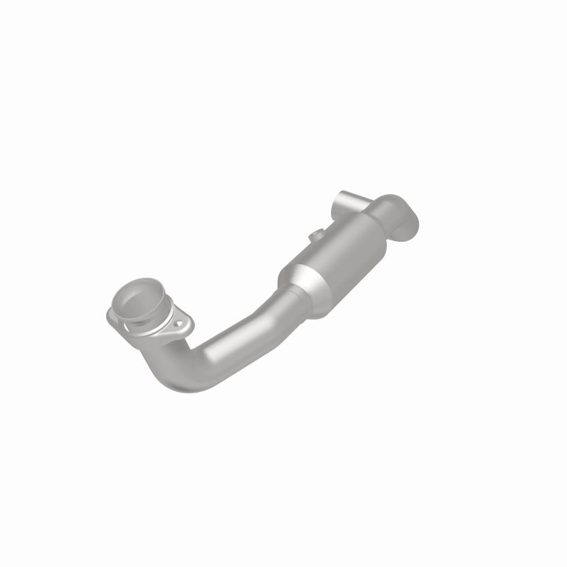 MagnaFlow DF Cat. Conv 07-08 Ford F-150 Pickup 5.4L D/S / 12/06-08 Lincoln Truck Mark LT 5.4L D/S