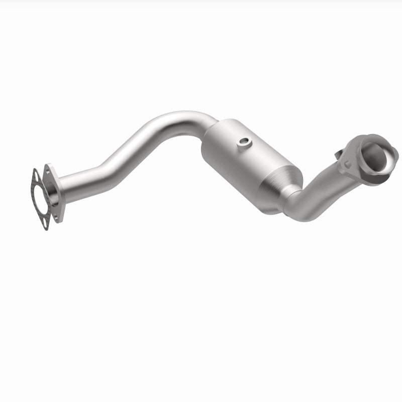MagnaFlow Direct Fit Catalytic Converter 07-09 Ranger 4.0 Driver Side OEM