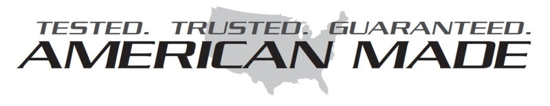 Access ADARAC 07-21 Toyota Tundra 5ft 6in Box Aluminum M-Series Truck Rack - Matte Black