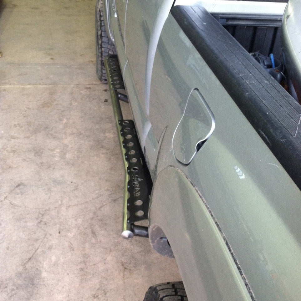 Tacoma Rock Sliders / 2nd Gen / 2005-2015