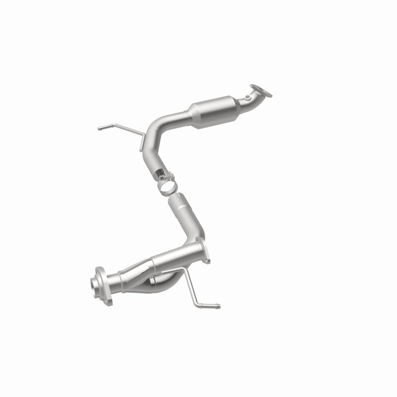 MagnaFlow Direct Fit Catalytic Converter 05-09 Tacoma 4L D/S rr OEM