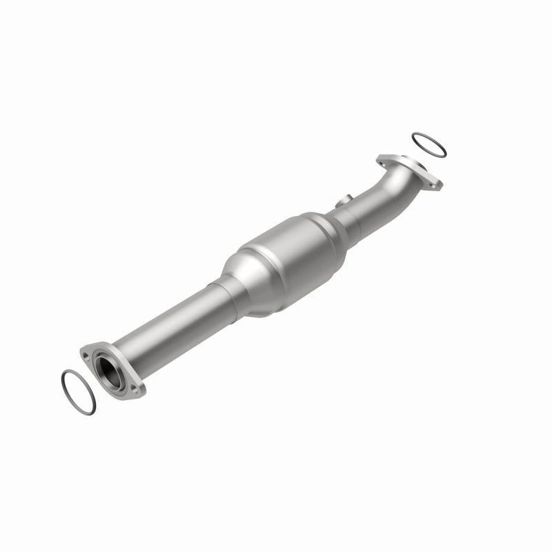 MagnaFlow Direct Fit Catalytic Converter 05-09 Toyota Tacoma 4.0L P/S Rear