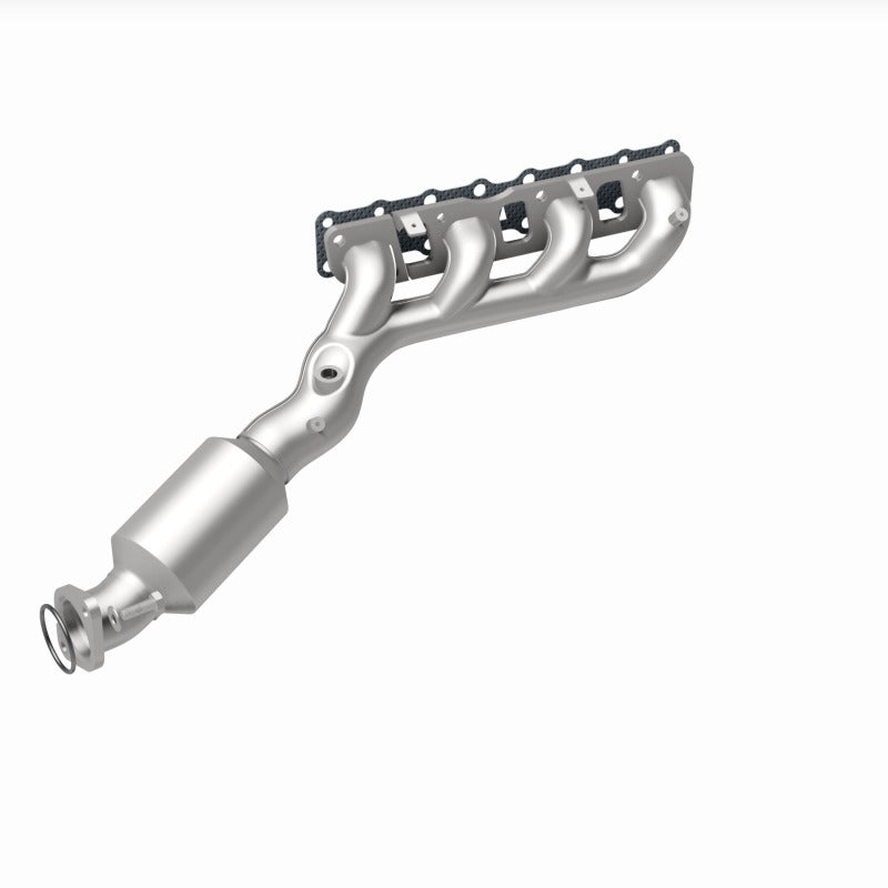 MagnaFlow Direct Fit Catalytic Converter Infiniti/Nissan Truck 8 5.6L P/S Manifold (49 State)