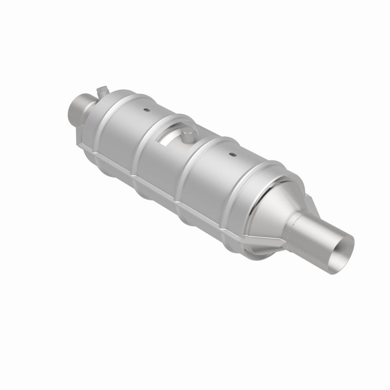 MagnaFlow DF Catalytic Conv 00-05 Ford Excursion / 99-04 F-250 SD / 99-04 F-350 SD (California)