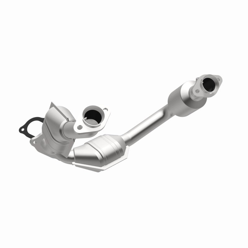 MagnaFlow Direct Fit Catalytic Converter 03-04 Ranger 3.0L