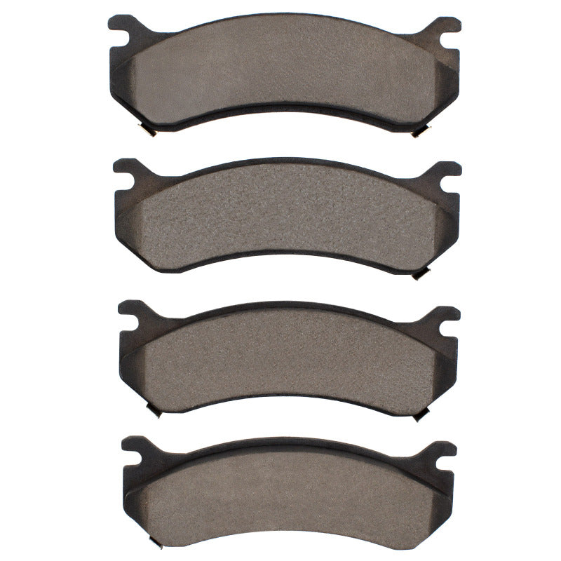 R1 99-13 Cadillac Escalade ESV Front/Rear R1 Optimum OE Brake Pads