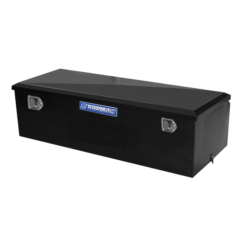 Transfer Flow Tool Box for 100 Gallon L-Shaped Refueling Tank System Model 0600115210