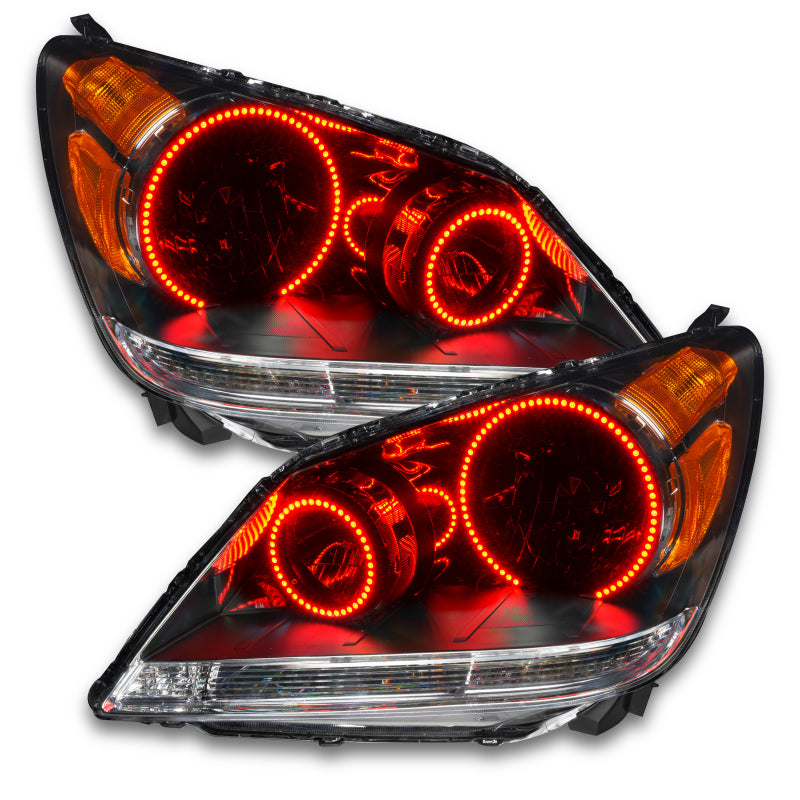 Oracle 08-10 Honda Odyssey SMD HL - ColorSHIFT w/ Simple Controller