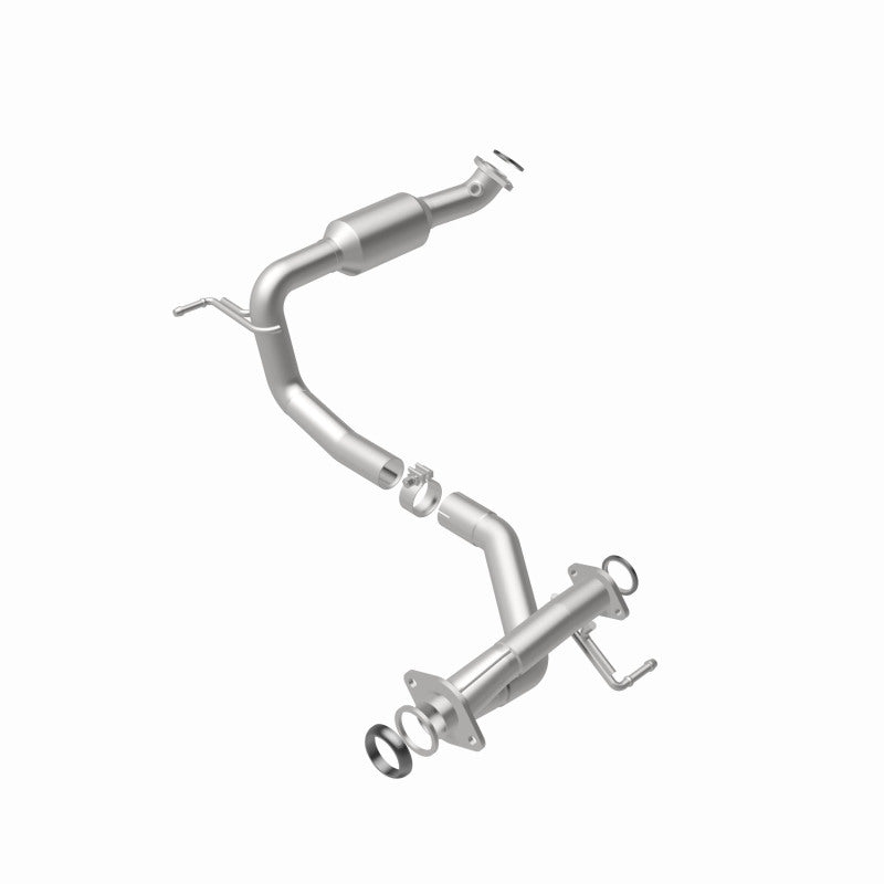 MagnaFlow Direct Fit Catalytic Converter 05-11 Toyota Tacoma 4.0L