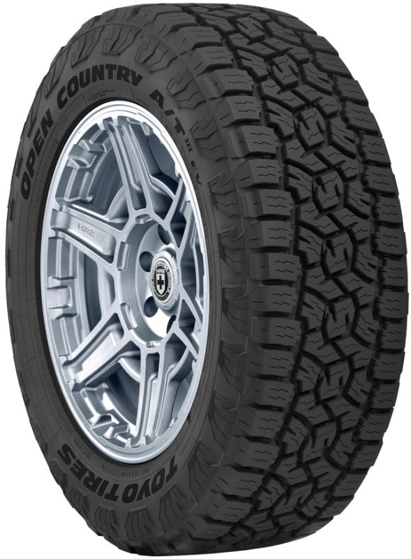 Toyo Open Country A/T III Tire - 295/55R20 116T