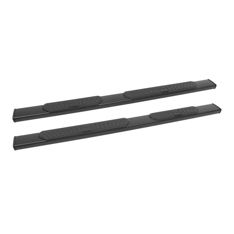 Westin 2019-2026 Chevrolet Silverado/Sierra 1500 Crew Cab R5 Nerf Step Bars - Black