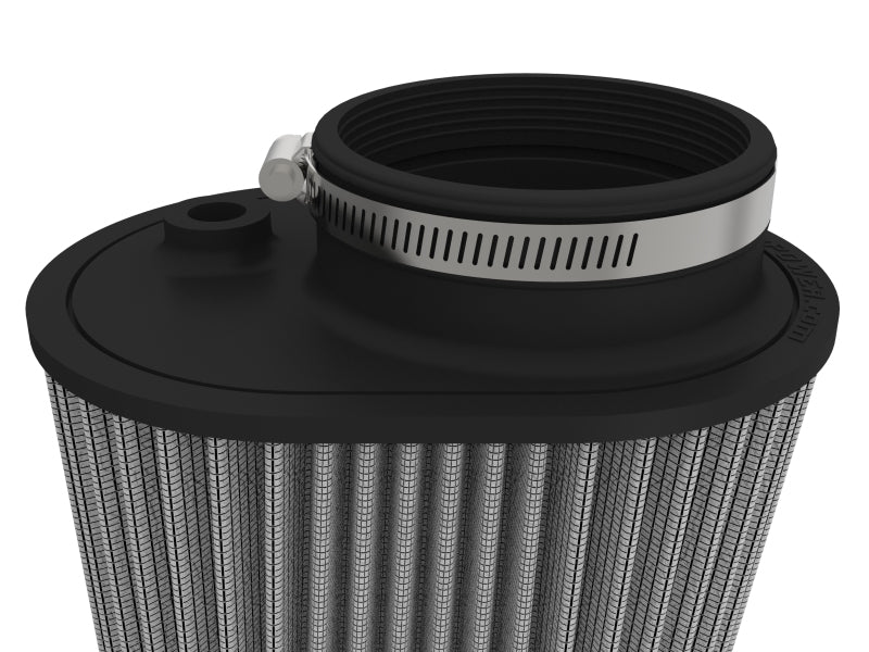 Magnum FLOW OE Replacement Air Filter for Dodge Challenger and Charger 2011-2023 V8 5.7L with durable construction.