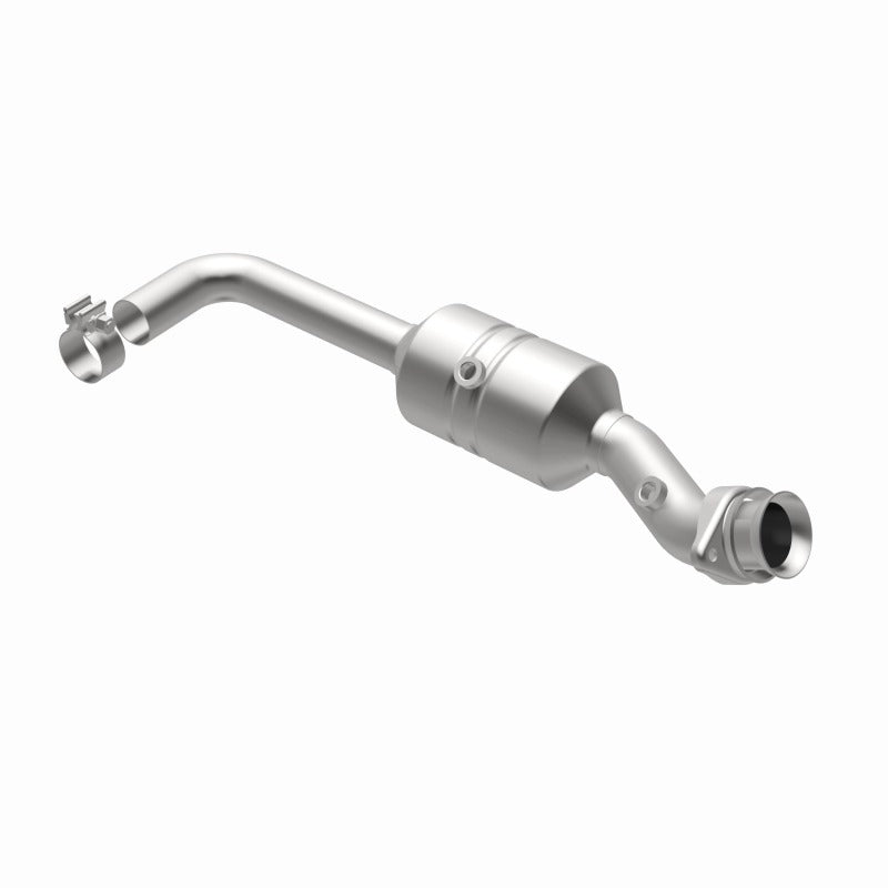 MagnaFlow Direct Fit Catalytic Converter 2011-2014 F-150 3.7L Underbody