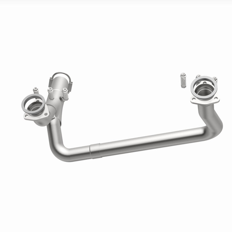 BRE Exhaust 88-93 C1500 C2500 K1500 K2500 4.3L 5.0L Front Pipe Kit
