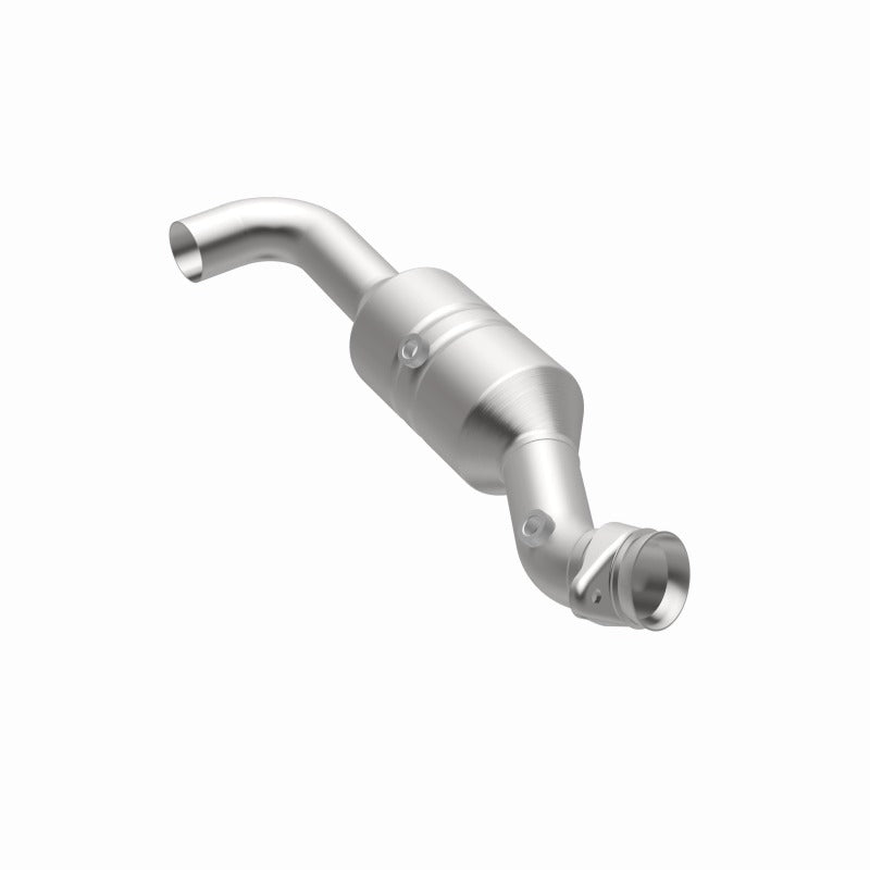 MagnaFlow Direct Fit Catalytic Converter 2009-2010 F-150 4.6 L Underbody