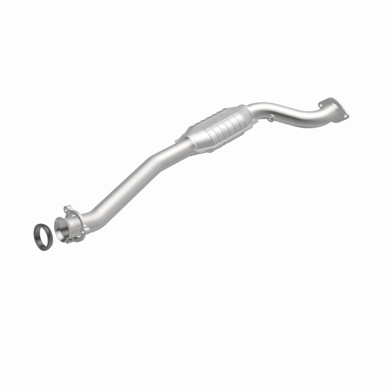 MagnaFlow Direct Fit Catalytic Converter 07-09 Chevy Colorado/GMC Canyon/ Isuzu / 06 Hummer H3