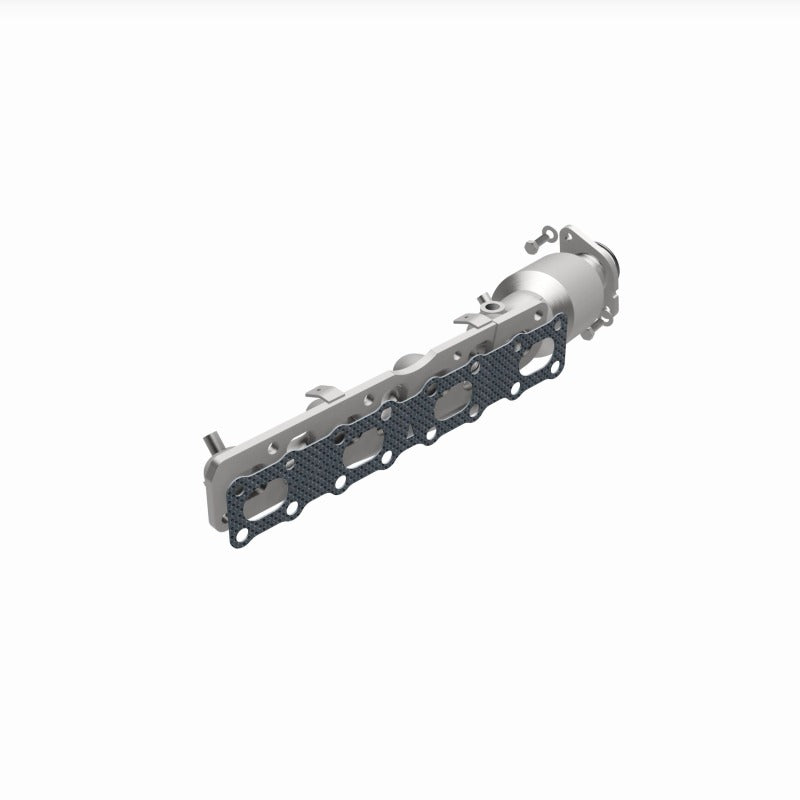 MagnaFlow Direct Fit Catalytic Converter Infiniti/Nissan Truck 8 5.6L P/S Manifold (49 State)