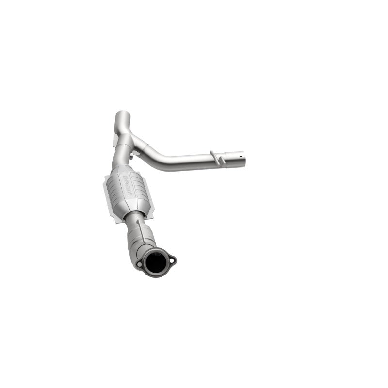 MagnaFlow Direct Fit Catalytic Converter 99-00 Ford Trucks 5.4L
