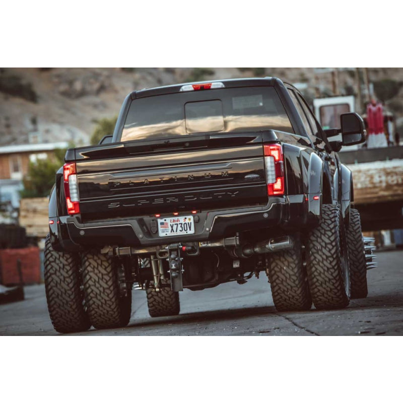 BulletProof Hitches 3.0" Heavy Duty 10" Drop/Rise Hitch Model HD3010