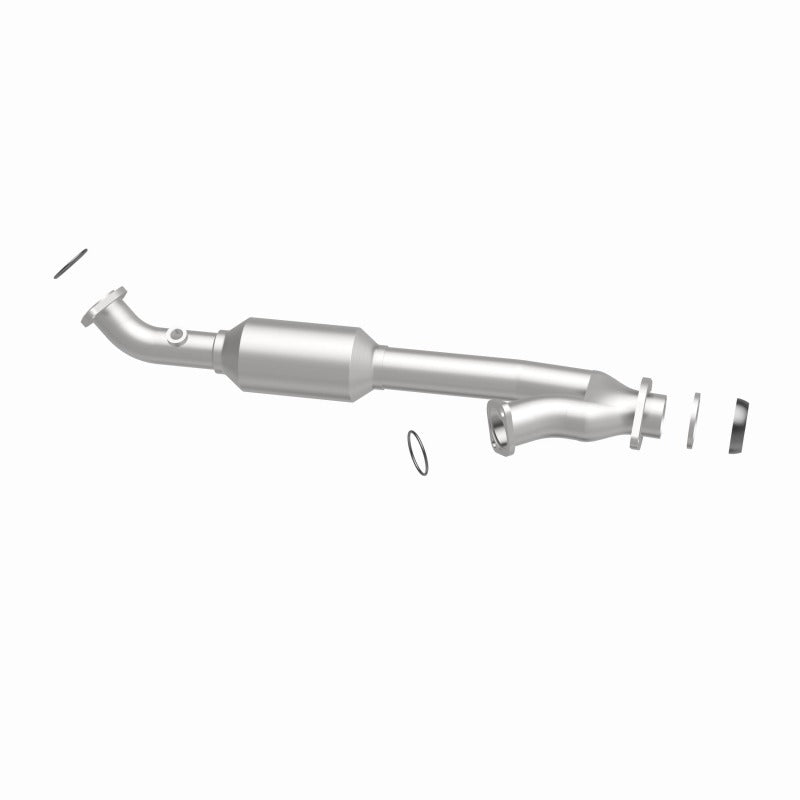 MagnaFlow Direct Fit Catalytic Converter 05-07 4-Run/FJ P/S rr OEM