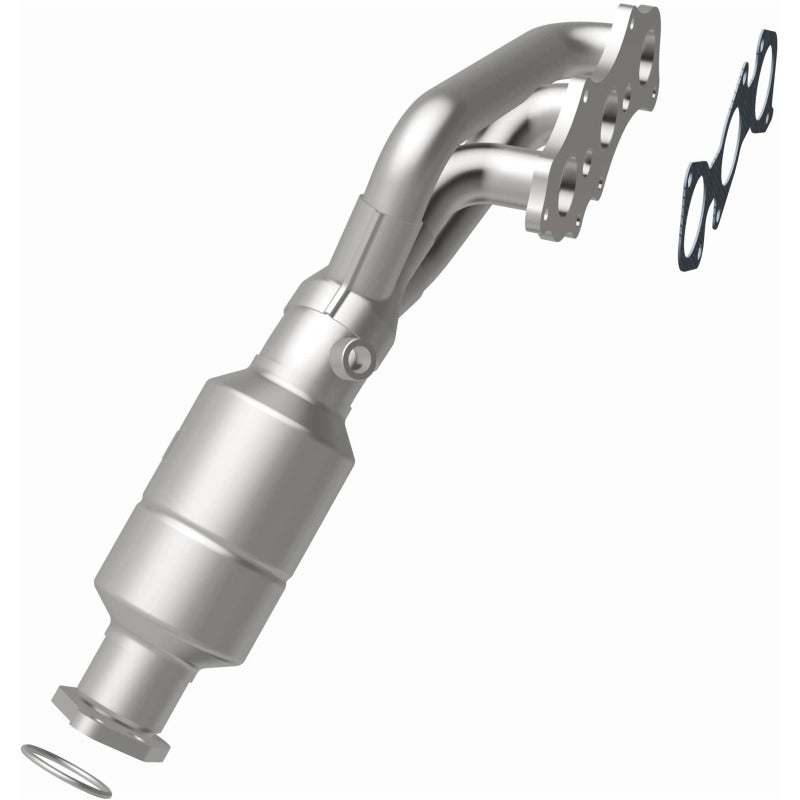 MagnaFlow Direct Fit Catalytic Converter 10-12 Toyota FJ/4Runner 4.0L
