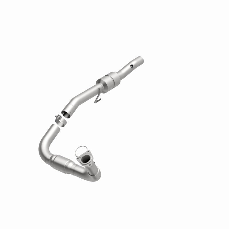MagnaFlow Direct Fit Catalytic Converter 00-06 Chevy/GMC Driver Side 6.0L
