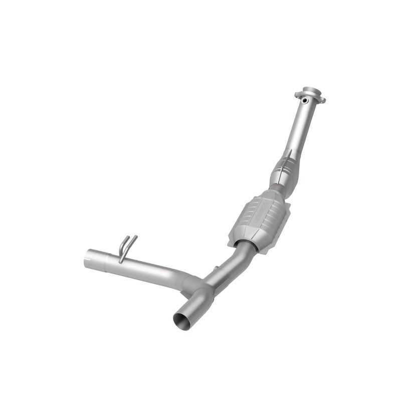 MagnaFlow Direct Fit Catalytic Converter 97-98 Expedition-Navigator