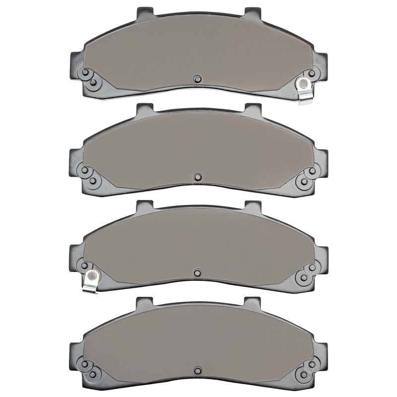 R1 95-02 Ford Explorer Front R1 Optimum OE Brake Pads