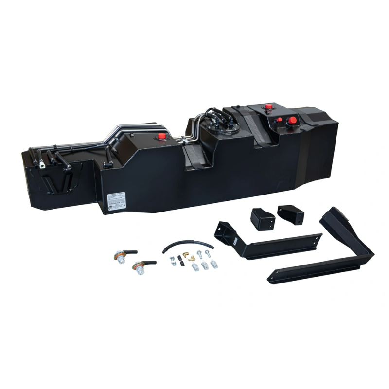 Transfer Flow 58 Gallon Midship Replacement Fuel Tank Ford F-250 F-350 F-450 Model 0800116565