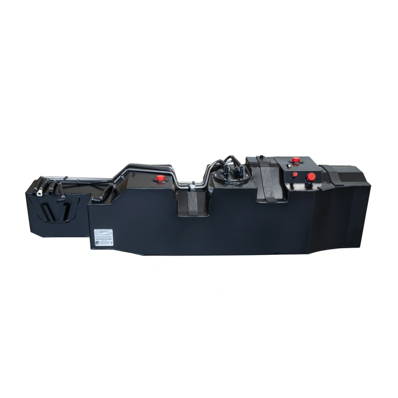 Transfer Flow 58 Gallon Midship Replacement Fuel Tank Ford F-250 F-350 F-450 Model 0800116565