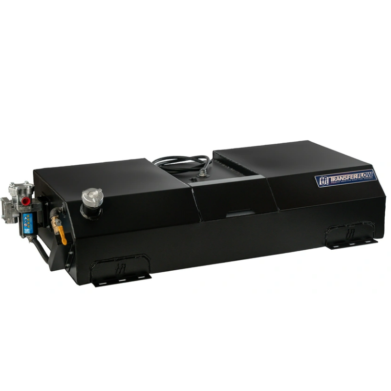 Transfer Flow 40 Gallon Under Tool Box Transfer Tank System For Gas and Diesel Model 0800117471