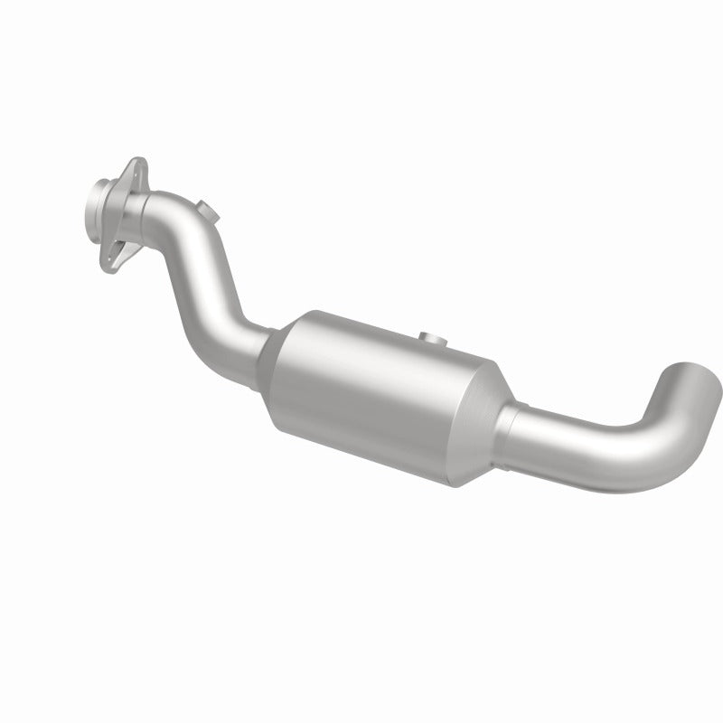 MagnaFlow 15-17 Ford F-150 XL V6 3.5L Direct Fit OEM Grade Federal Catalytic Converter