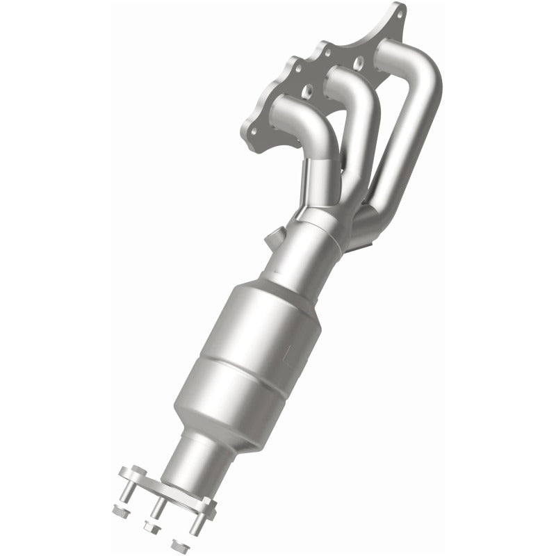 MagnaFlow Direct Fit Catalytic Converter 10-12 Toyota FJ/4Runner 4.0L
