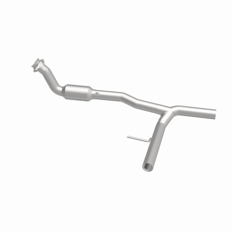 MagnaFlow Direct Fit Catalytic Converter OEM 05-08 Ford F150 4.2L V6 (Passenger Side)