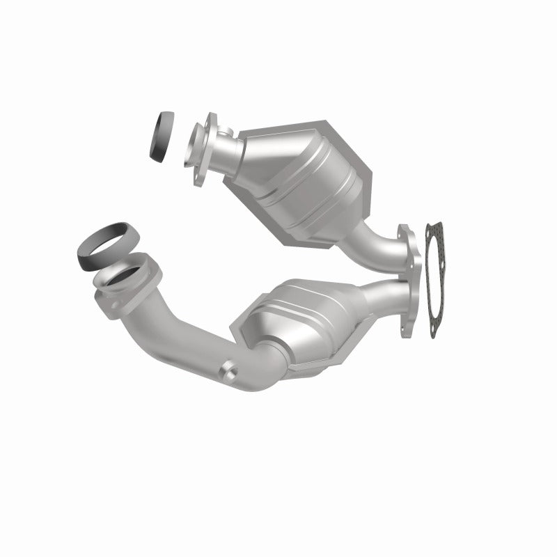 MagnaFlow Direct Fit Catalytic Converter 01-04 Explorer OEM