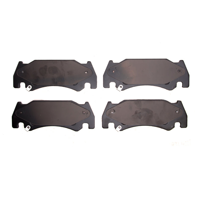 R1 05-06 Dodge Ram 1500 Pickup Front Semi Met Brake Pads