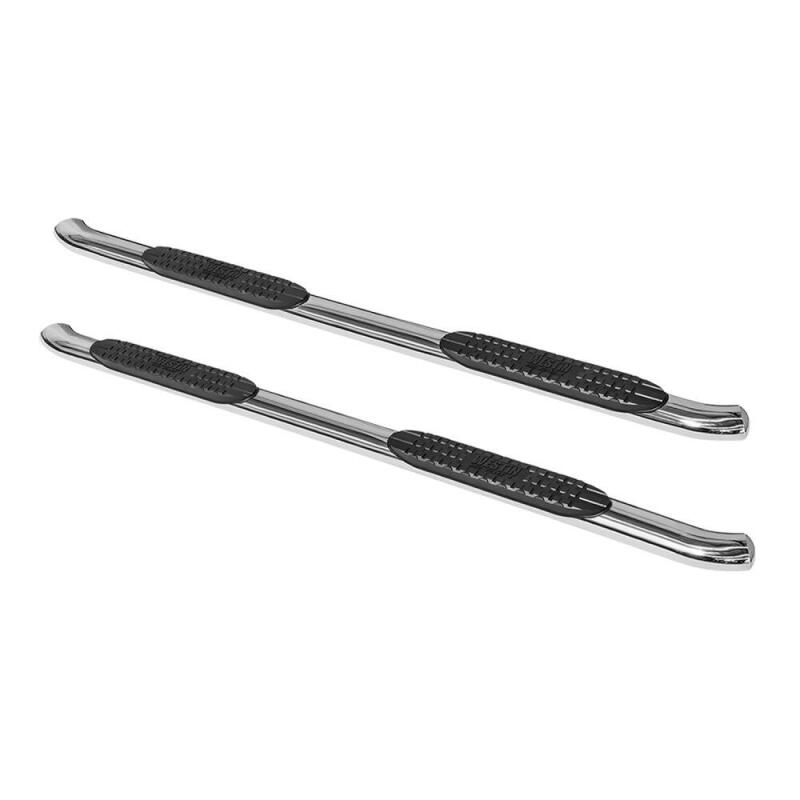 Westin 19-26 Dodge/Ram 1500 Crew Cab PRO TRAXX 4 Oval Nerf Step Bars - SS