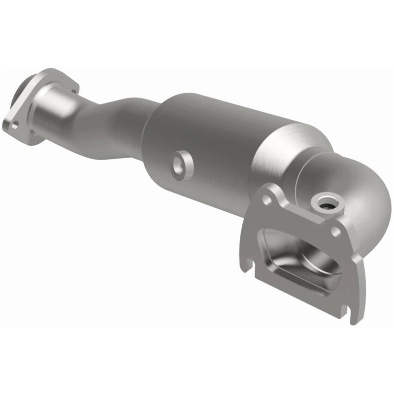 MagnaFlow Direct Fit Catalytic Converter 15-19 Ram 1500 3.6L OEM Grade Fed/EPA Compliant Manifold