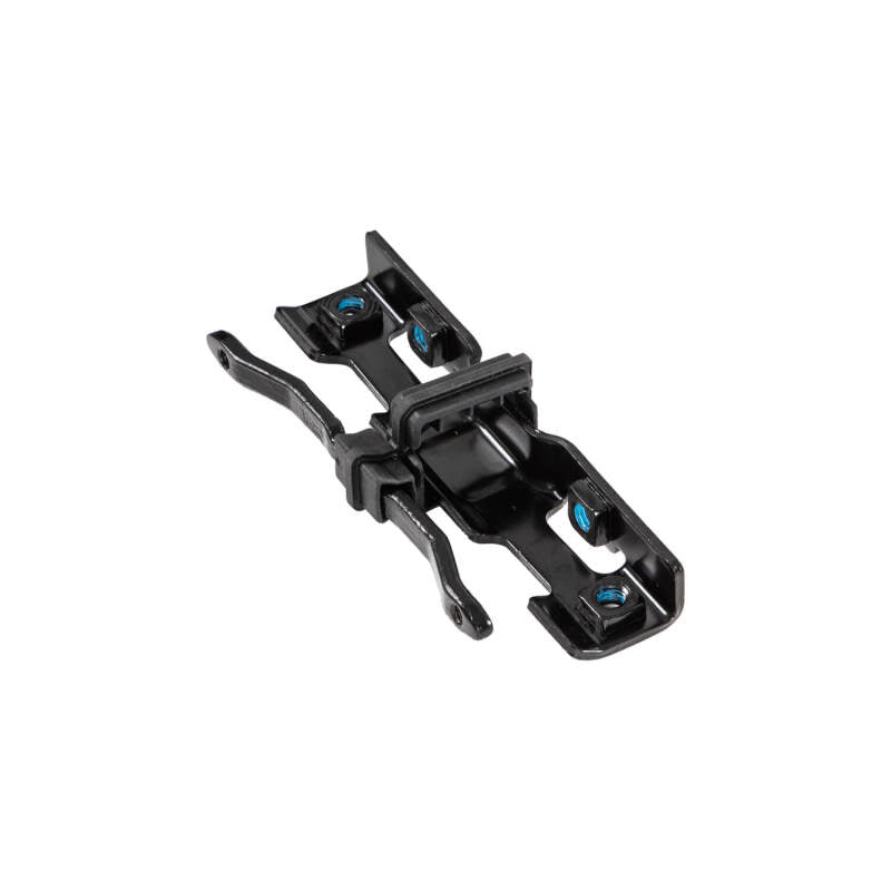 Modular ARB Base Rack component designed for secure mounting and versatility in offroad applications.