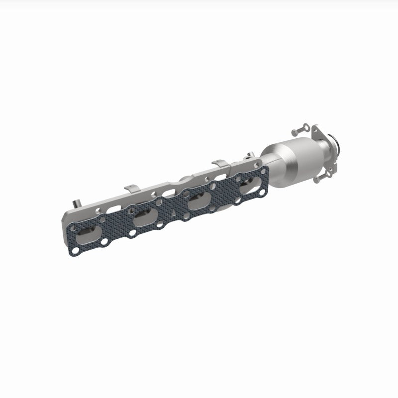 MagnaFlow Direct Fit Catalytic Converter 07 Titan 5.6L P/S manif OEM