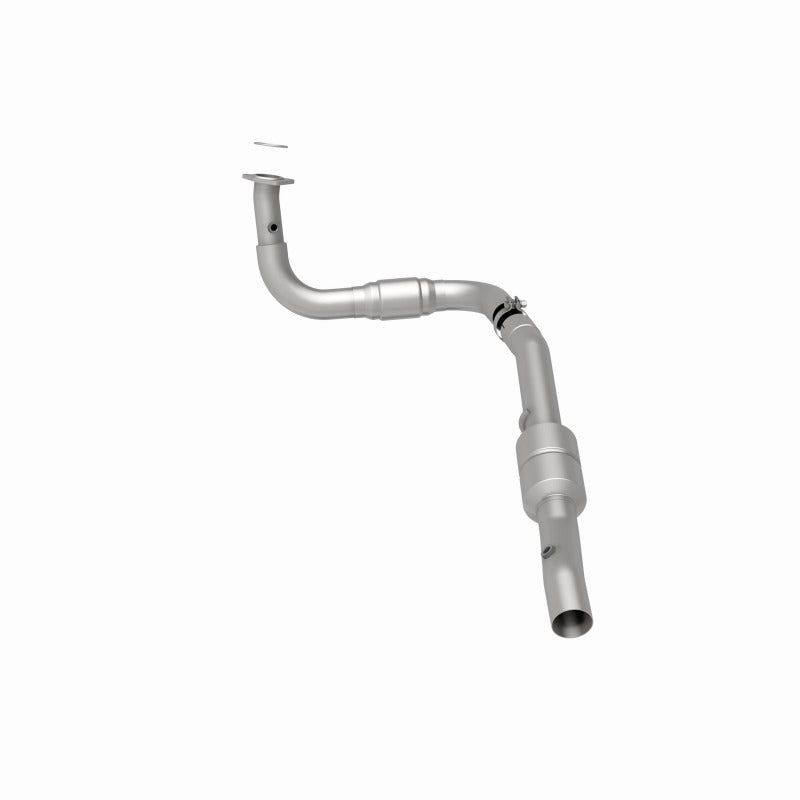MagnaFlow Direct Fit Catalytic Converter 00-06 Chevy/GMC Driver Side 6.0L
