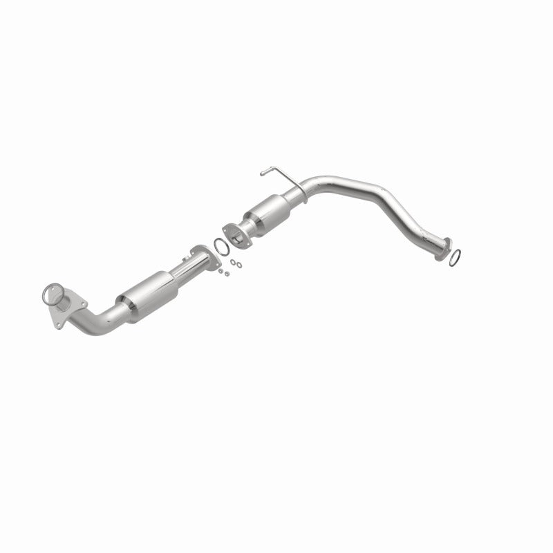 MagnaFlow Direct Fit Catalytic Converter 08-15 Toyota Sequoia