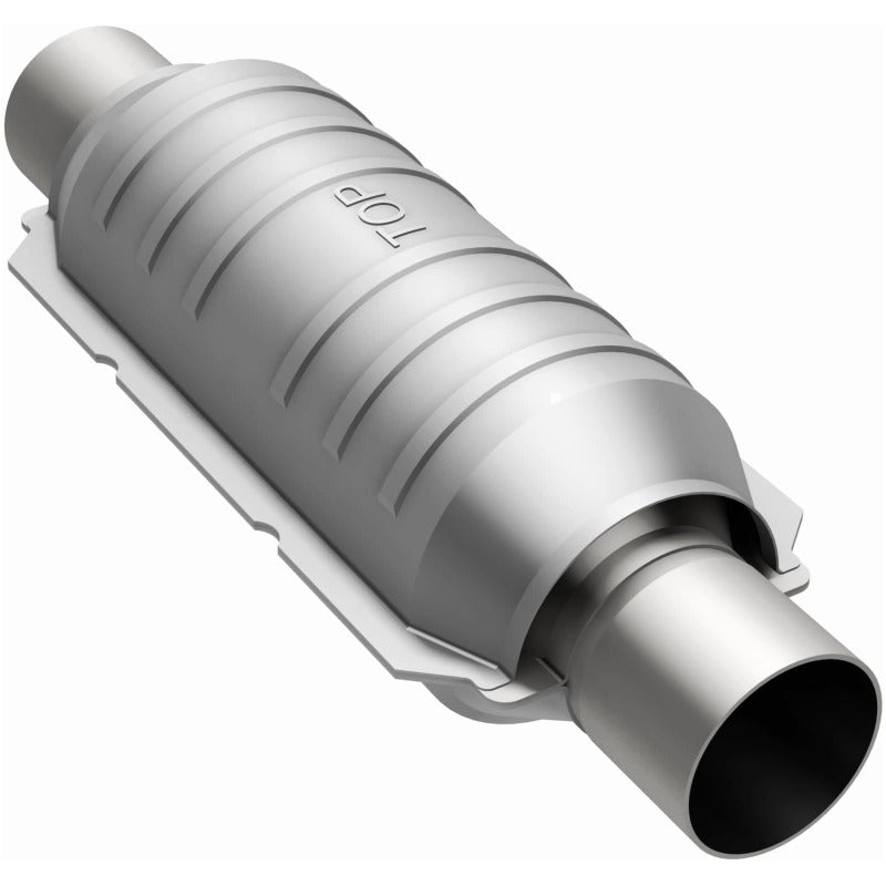 MagnaFlow Universal Catalytic Converter 2.25 CA