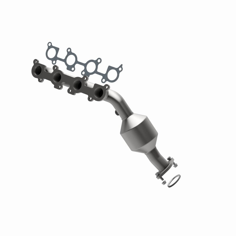 MagnaFlow Direct Fit Catalytic Converter 03-04 4Run 4.7 Passenger Side Manifold OEM