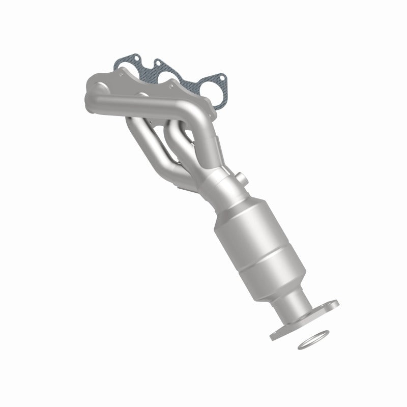 MagnaFlow Direct Fit Catalytic Converter 10-12 Toyota FJ/4Runner 4.0L